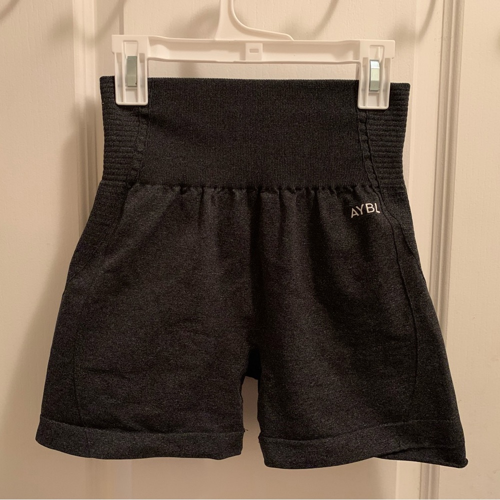 AYBL Shorts